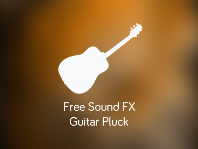 Free Guitar Sound FX