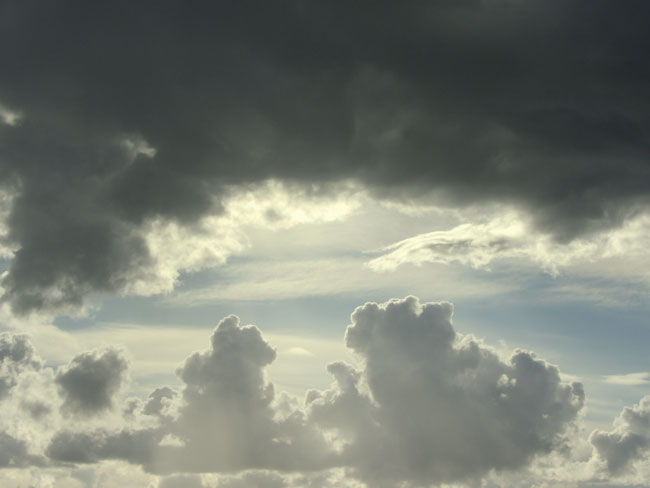 Free Sky & Cloud Stock Images